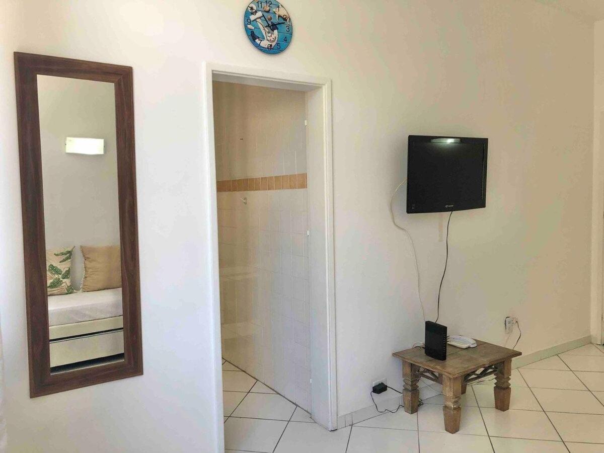 Apartment Na Pitangueiras - 1 Vaga