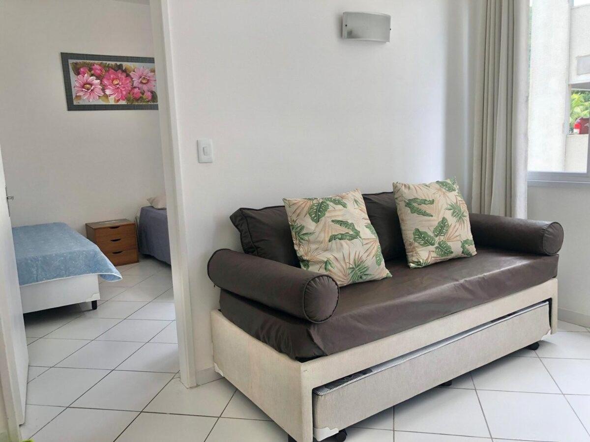 Na Pitangueiras - 1 Vaga Apartment