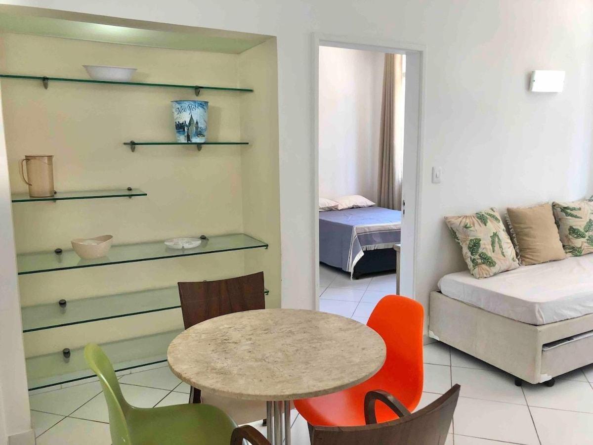 Apartment Na Pitangueiras - 1 Vaga Guaruja