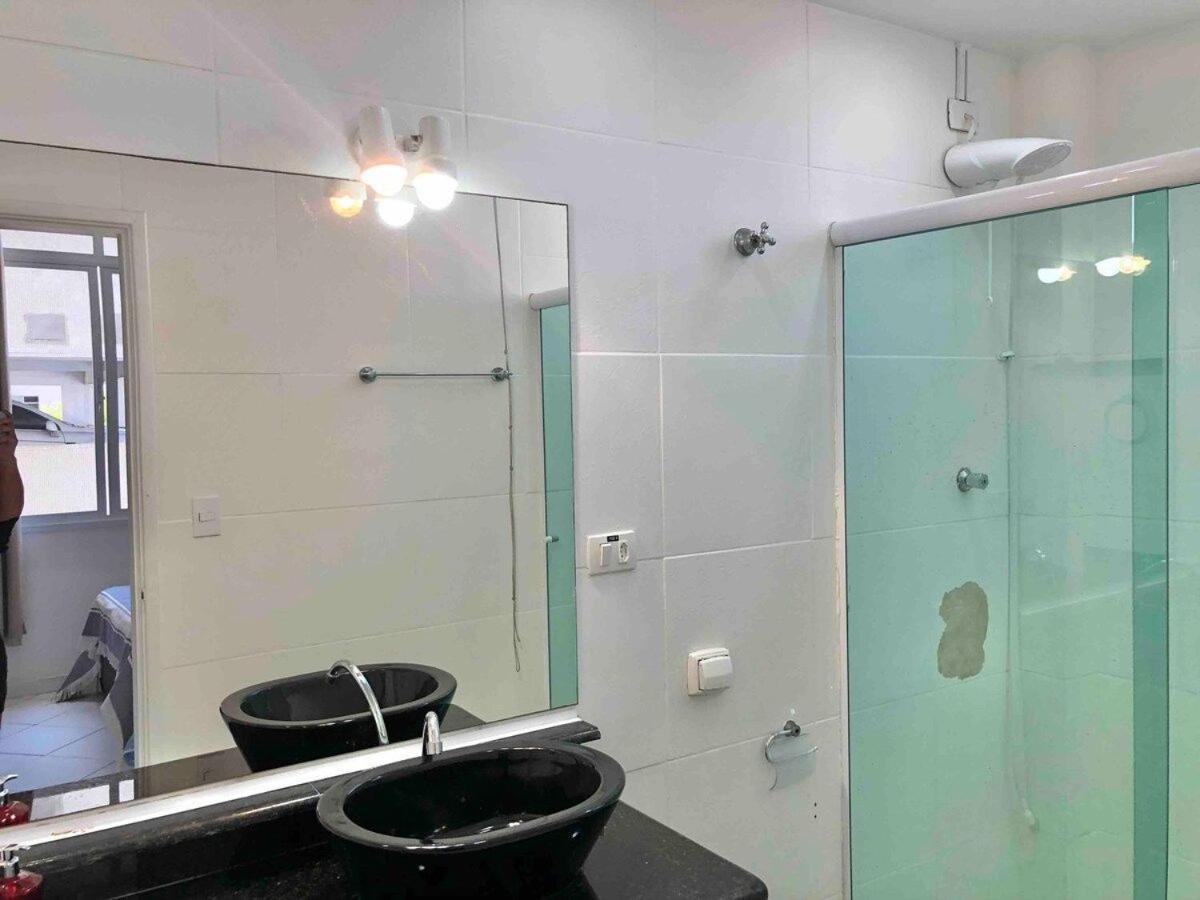 Apartment Na Pitangueiras - 1 Vaga Guaruja