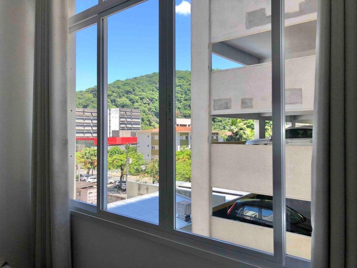 Na Pitangueiras - 1 Vaga * Guaruja