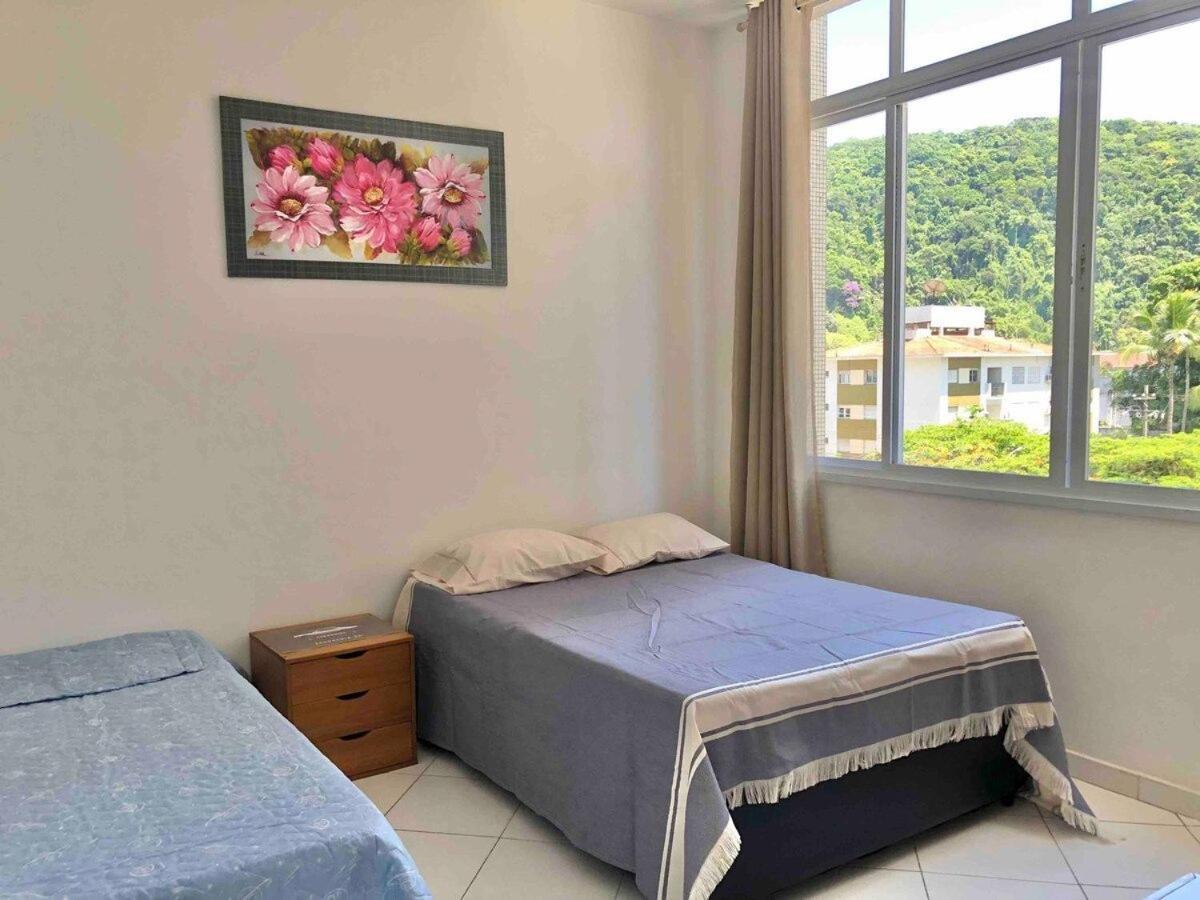 Apartment Na Pitangueiras - 1 Vaga