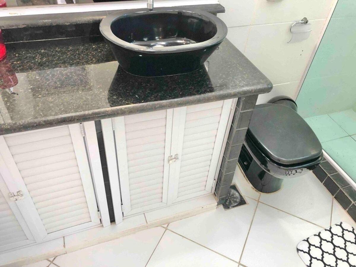 Apartment Na Pitangueiras - 1 Vaga