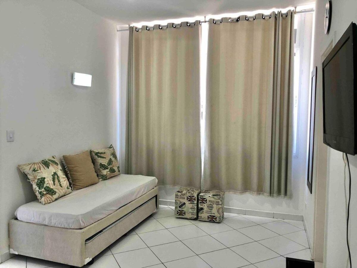 Apartment Na Pitangueiras - 1 Vaga