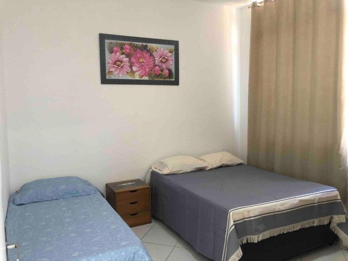 Apartment Na Pitangueiras - 1 Vaga *