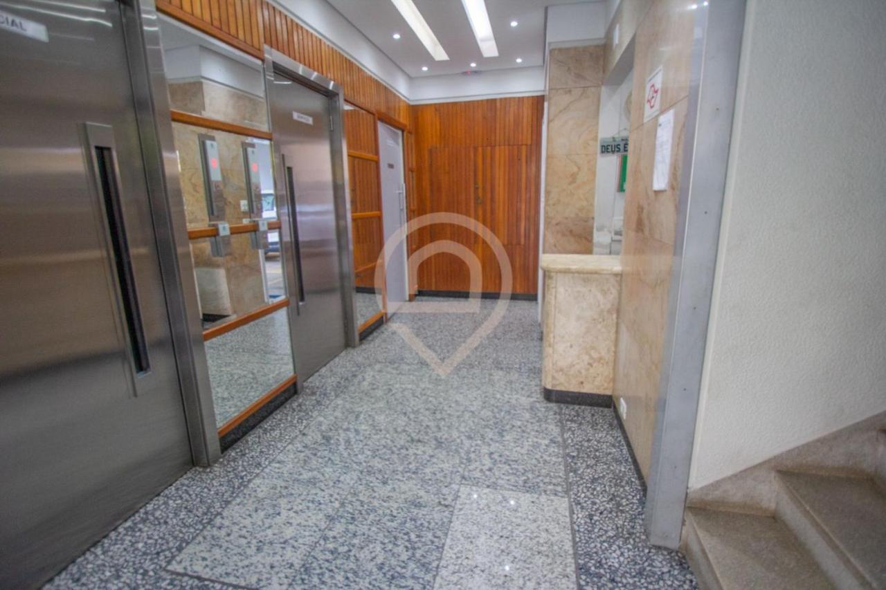Apartment Na Pitangueiras - 1 Vaga Guaruja