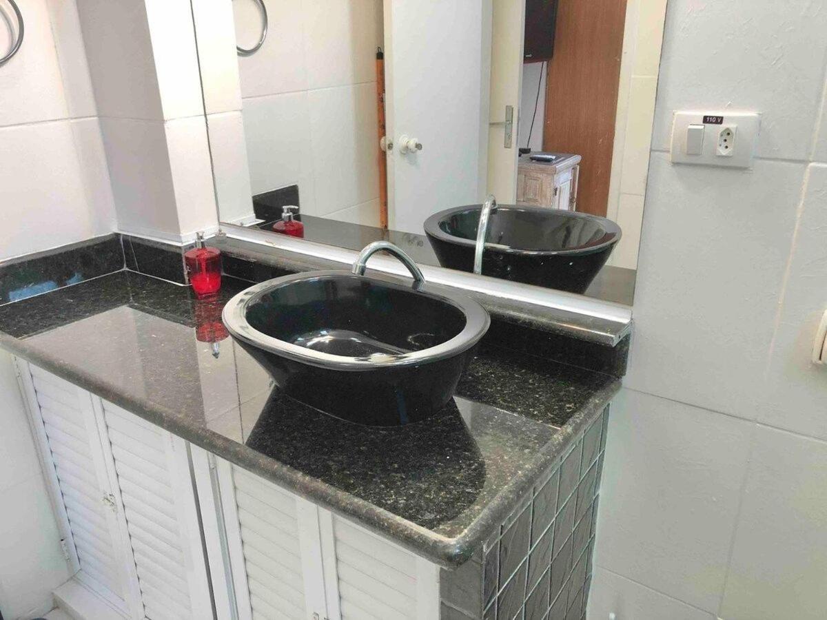 Na Pitangueiras - 1 Vaga Apartamento
