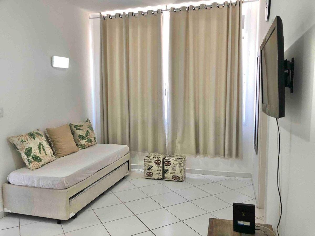 Na Pitangueiras - 1 Vaga Apartamento *