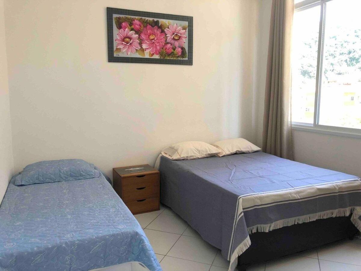 Na Pitangueiras - 1 Vaga Apartamento