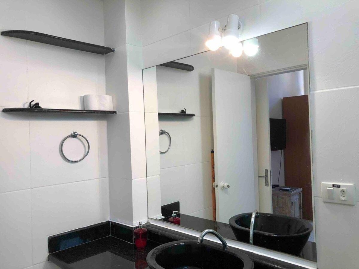 Apartamento Na Pitangueiras - 1 Vaga